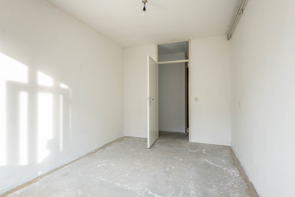 Medium property photo - Insulindeweg 60H, 1094 PN Amsterdam